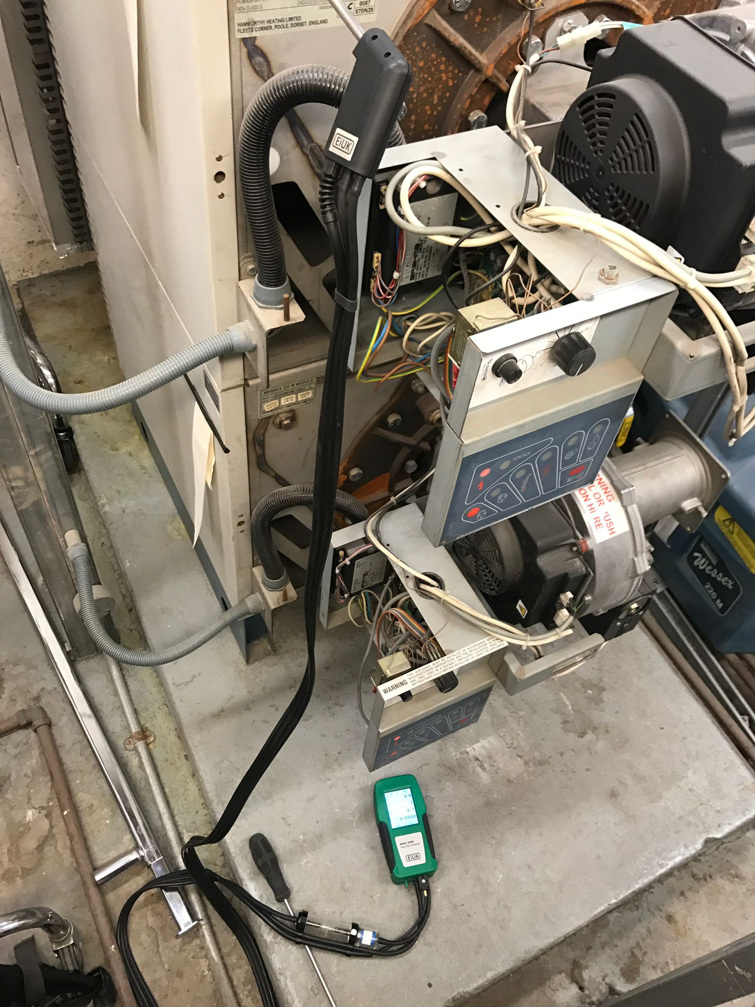 gas safe registered engineer near me Deal, CT14