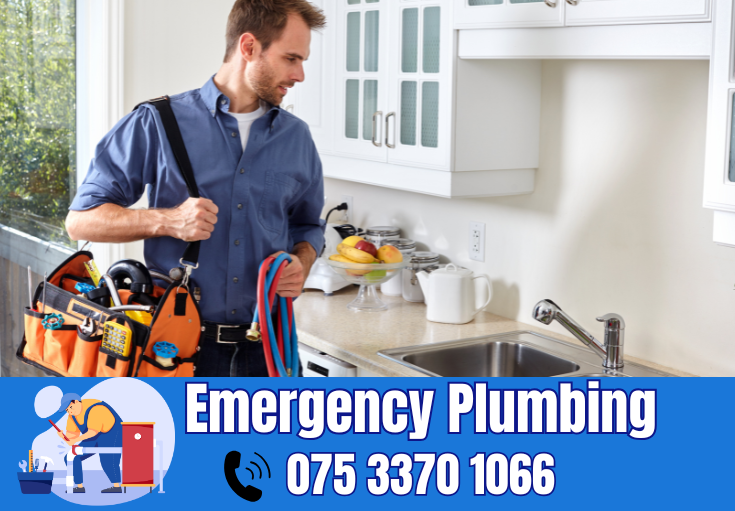  plumber Middle Deal