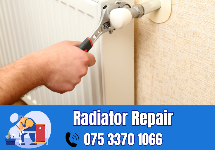 radiator repair and installation Deal